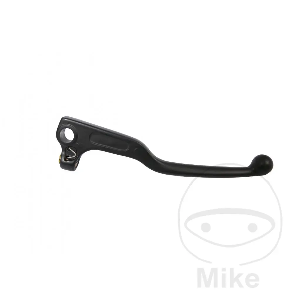 JMP brzdové/Spojková páčka černá CAGIVA RIVER 600 95-97, W12 350 93-95, DUCATI 851 851 STRADA 91-92, 888 888 SP5 SPORT PRODUCTION 93, 888 888 STRADA