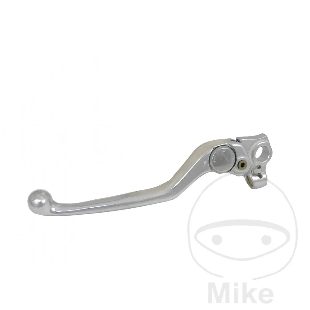 JMP spojková páčka AL DUCATI HYPERMOTARD 796 10-13, MONSTER 696 10-12, MONSTER 696  ABS 10-14, MONSTER 696 ANNIVERSARY ABS 13, MONSTER 796 11-12,