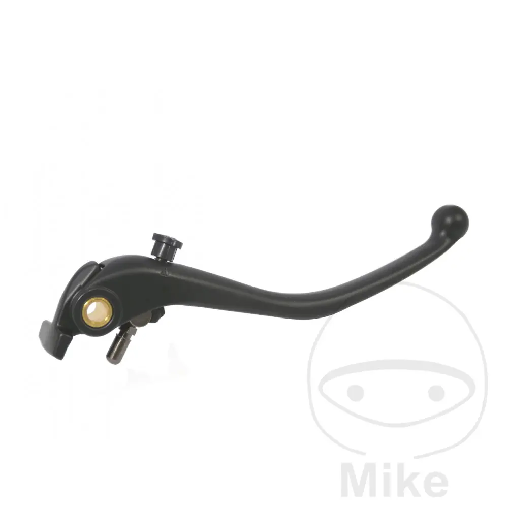 JMP brzdové páčka černá DUCATI 1098 1098 BIPOSTO/MONOPOSTO 07-08, 1098 1098 S BIPOSTO/MONOPOSTO 07-08, 1098 1198 R 08-09, 1198 1198 09-11, 1198 1198 S