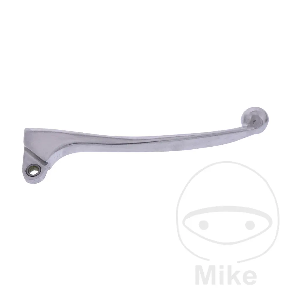 Originální díl brzdové páčka HONDA CB 125 T TWIN 78-86, CB 125 K 72-75, CB 125 J 75-79, CB 200 B  KOTOUČOVÉ BRZDY 74-76, CB 250 K 71-72, CB 350 K