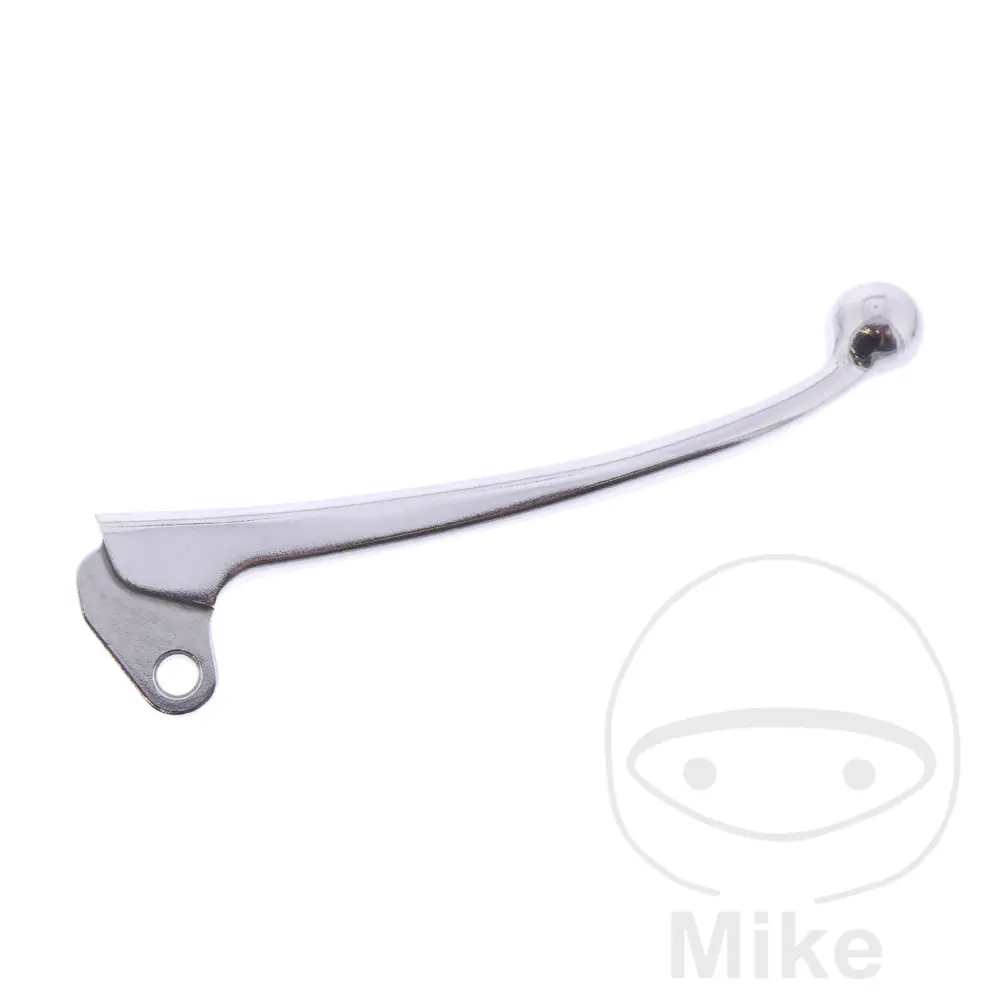 Originální díl brzdové páčka YAMAHA DT 50 MX 82-89, DT 50 M 80-84, DT 80 MX 81-84, DT 80 MXS 83-85, FS1G 50 DX 76, FS1G 50 75-76, LB 80 CHAPPY