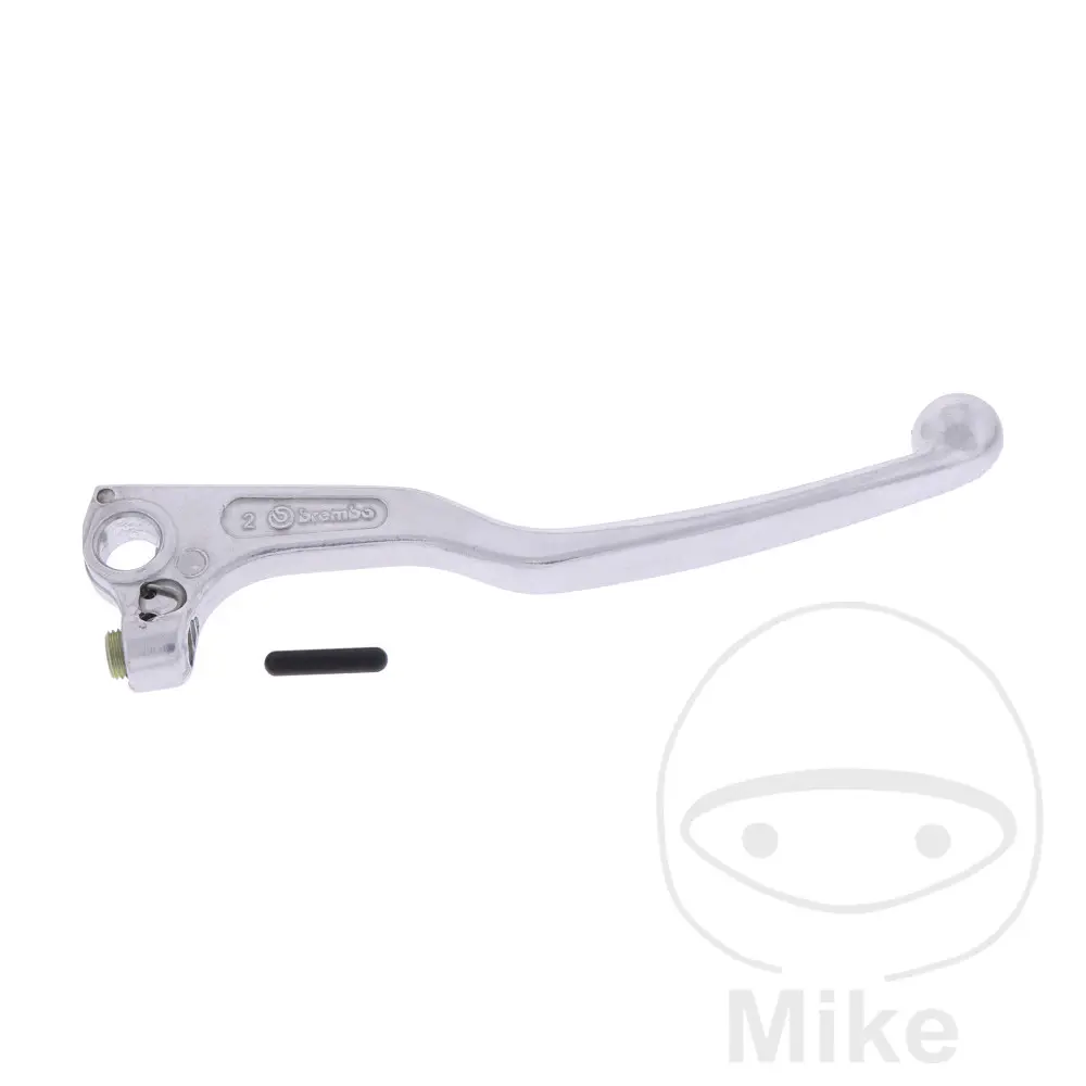 Originální díl brzdové páčka CAGIVA ELEFANT 750 94-97, ELEFANT 900 AC 93-97, SUPERCITY 125 92-00, W8 125 LC 93-98, W8 125 AC 94-00, HUSQVARNA SM 400 R