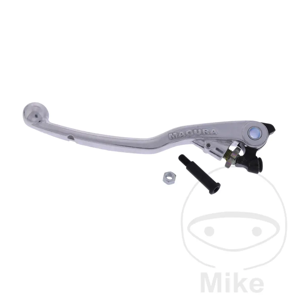 Originální díl spojková páčka GAS GAS ES 700  ABS 22, GAS SM 700  ABS 22, HUSQVARNA ENDURO 701  ABS 16-23, ENDURO 701 LR  ABS 20, SUPERMOTO 701 16-20,