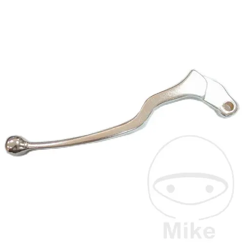 JMP spojková páčka hliník kovaná SUZUKI GS 500 01-06, GS 500 U 01-06, GS 500 F 04-06, GS 500 FU 04-06, GS 500 H 07-08, GS 500 FH 07-08, GS 500 HU