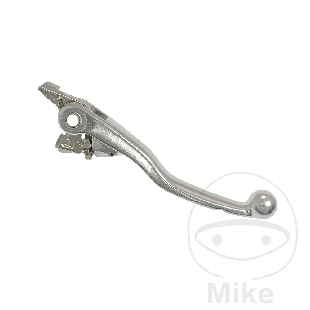 JMP brzdové páčka SI kovaná HUSQVARNA FC 350 18, FC 450 18, FE 350 18-22, FE 350 ROCKSTAR EDITION 21-22, FE 450 19-22, FE 501 18-22, FS 450 15-16...