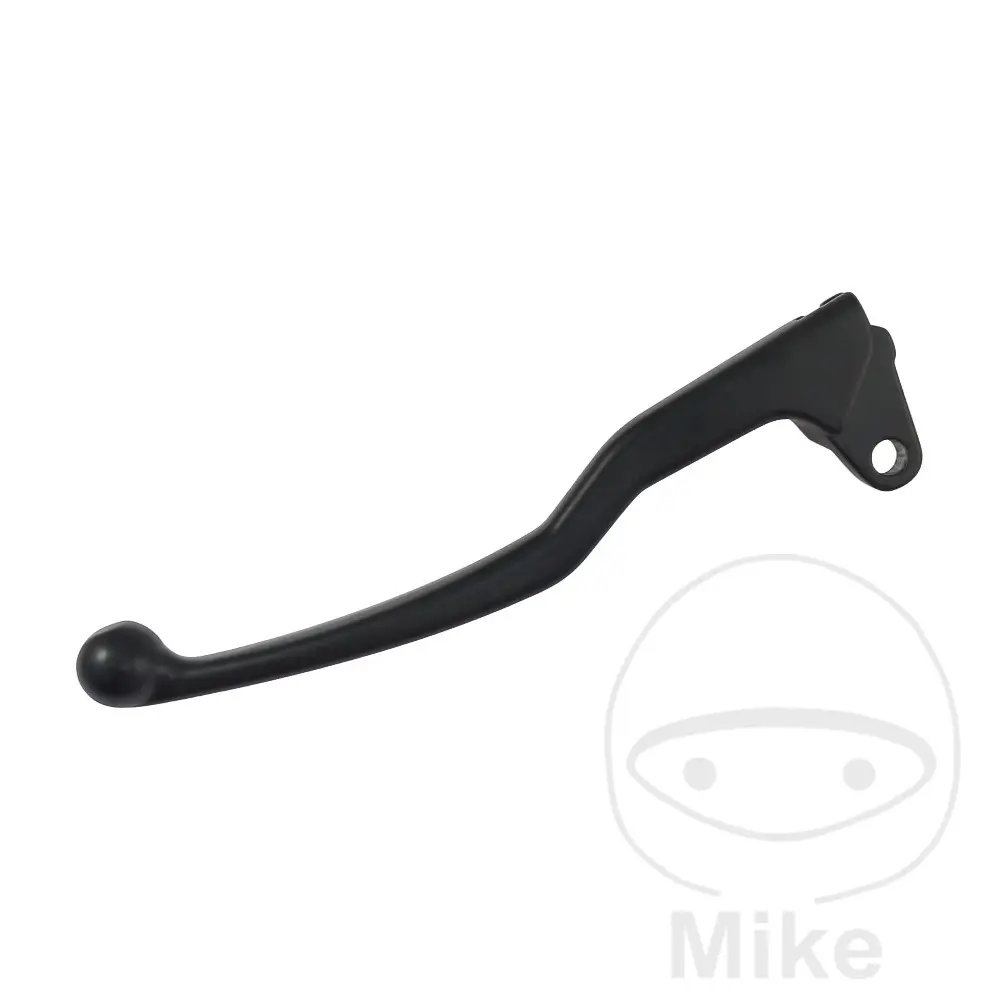 JMP spojková páčka AL černá YAMAHA MT 125 A  ABS 14-19, MT 125 A  ABS MTN125-A 20-25, MT 125 16, R 125 125 A WORLD GP 60TH ANNIVERSARY ABS YZF125-A