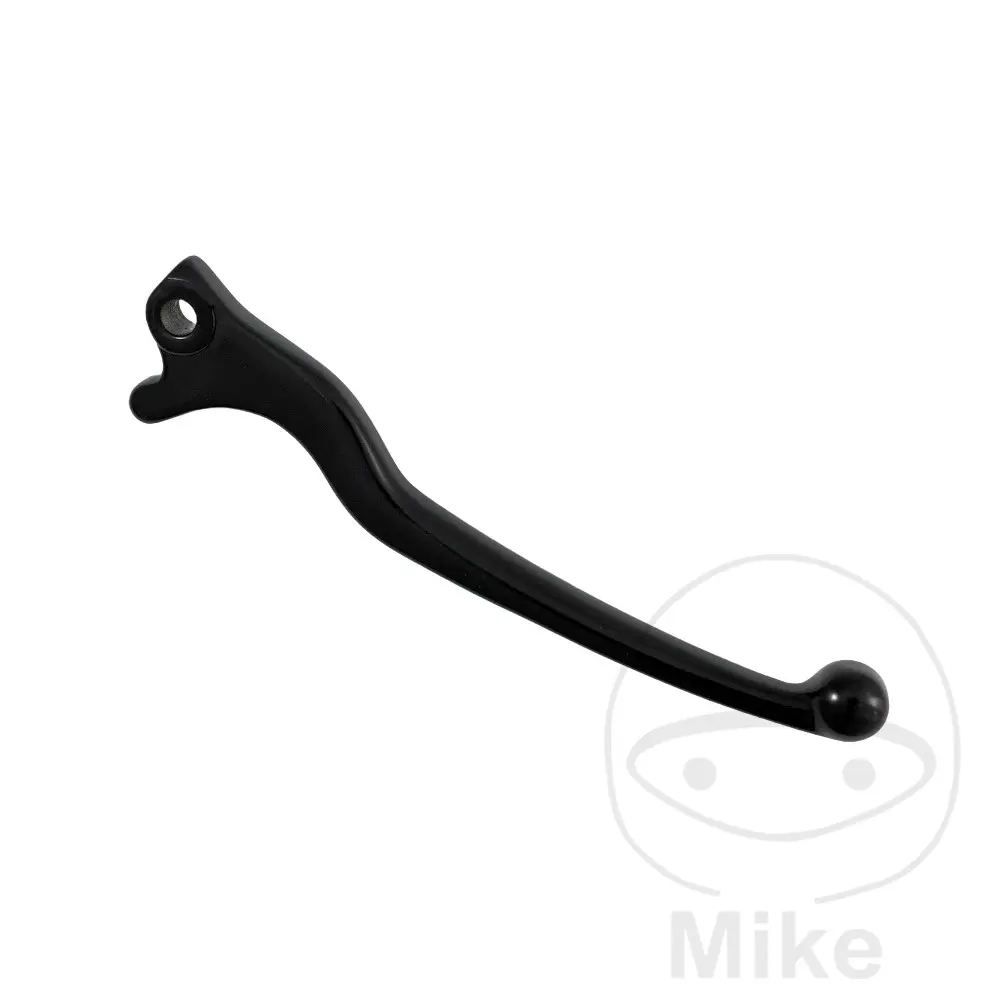 JMP brzdové páčka AL černá APRILIA SR 50 R LC 10-18, SR 50 R LC DITECH FACTORY 10-14, SR 50 LC DITECH STREET 03-05, SR 50 LC FUNMASTER 04-05, SR 50 LC
