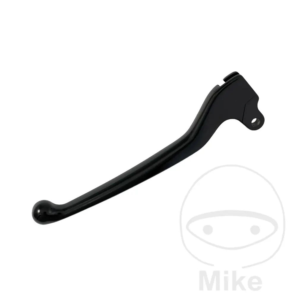 JMP brzdové páčka AL černá APRILIA SPORT CITY 50 4T ONE 09-13, SPORT CITY 50 2T ONE 10-13, SPORT CITY 125 ONE 09-13, SR 50 AC 2T MOTARD EURO2 12-18,