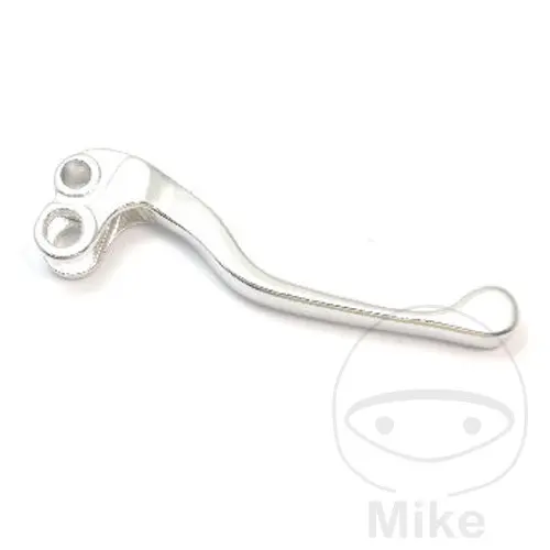 JMP brzdová páčka hliník krátká kovaná YAMAHA WR 400 F 98-00, YZ 80  17/14  PALCŮ 97-00, YZ 80 LW  19/16 PALCŮ 97-00, YZ 125 96-00, YZ 250 2T 96-00,