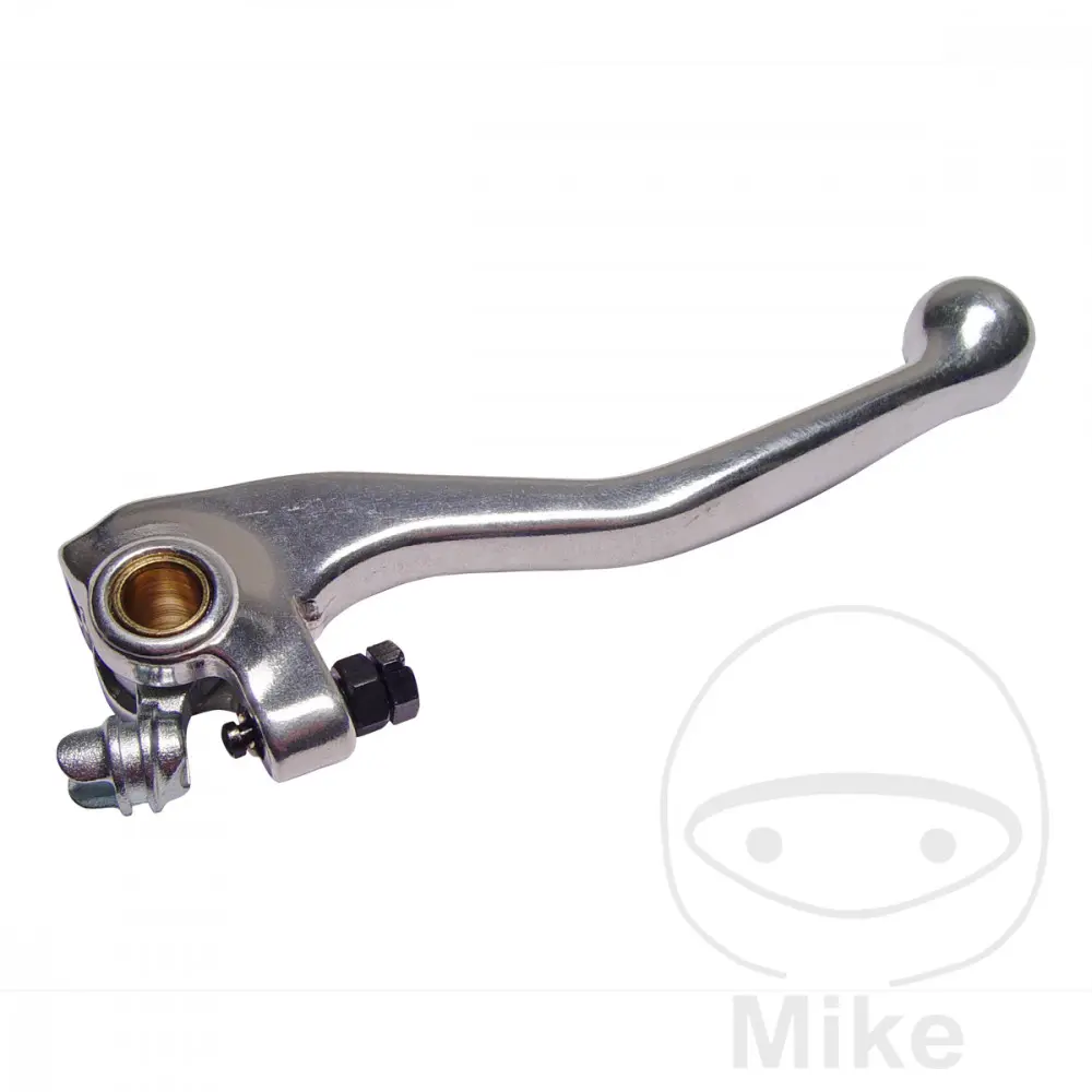 JMP brzdová páčka hliník kovaná HONDA CRF 250 RX RED MOTO 20-22, CRF 250 RX RED MOTO SPECIAL 21-22, CRF 250 R 07-25, CRF 250 RE 16-17, CRF 250 RX