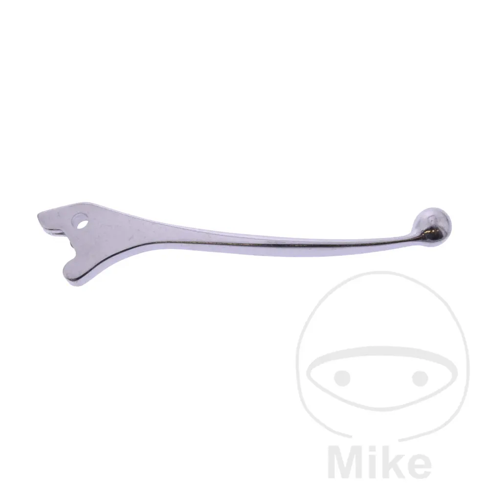 JMP brzdová páčka hliník KAWASAKI Z 400 78-80, Z 650 78-80, Z 650 SR 79-80, Z 1000 MK2 79-80, Z 1000 ST 79-80, Z 1000 R2 83, Z 1000  INJECTION 80 ( )