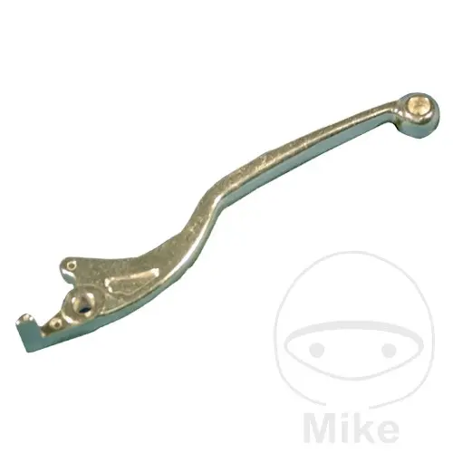 JMP brzdová páčka hliník HONDA PCX 125 EX2  WW 125 CBS 10-14, PCX 125  WW 125 CBS 13, KAWASAKI BN 125 ELIMINATOR 00-07, KLE 300 VERSYS X ABS 17-22,