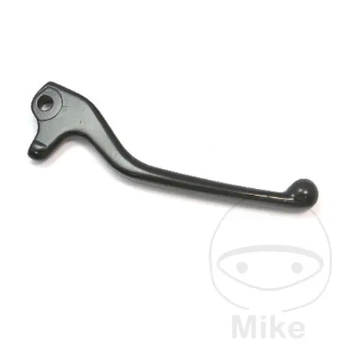 JMP brzdová páčka černá MBK CW 50 RS BOOSTER NG 01-06, CW 50 BOOSTER L 12 PALCŮ 05, EW 50 STUNT 00-04, EW 50 STUNT NAKED 05-06, YAMAHA CW 50 RS NG BWS