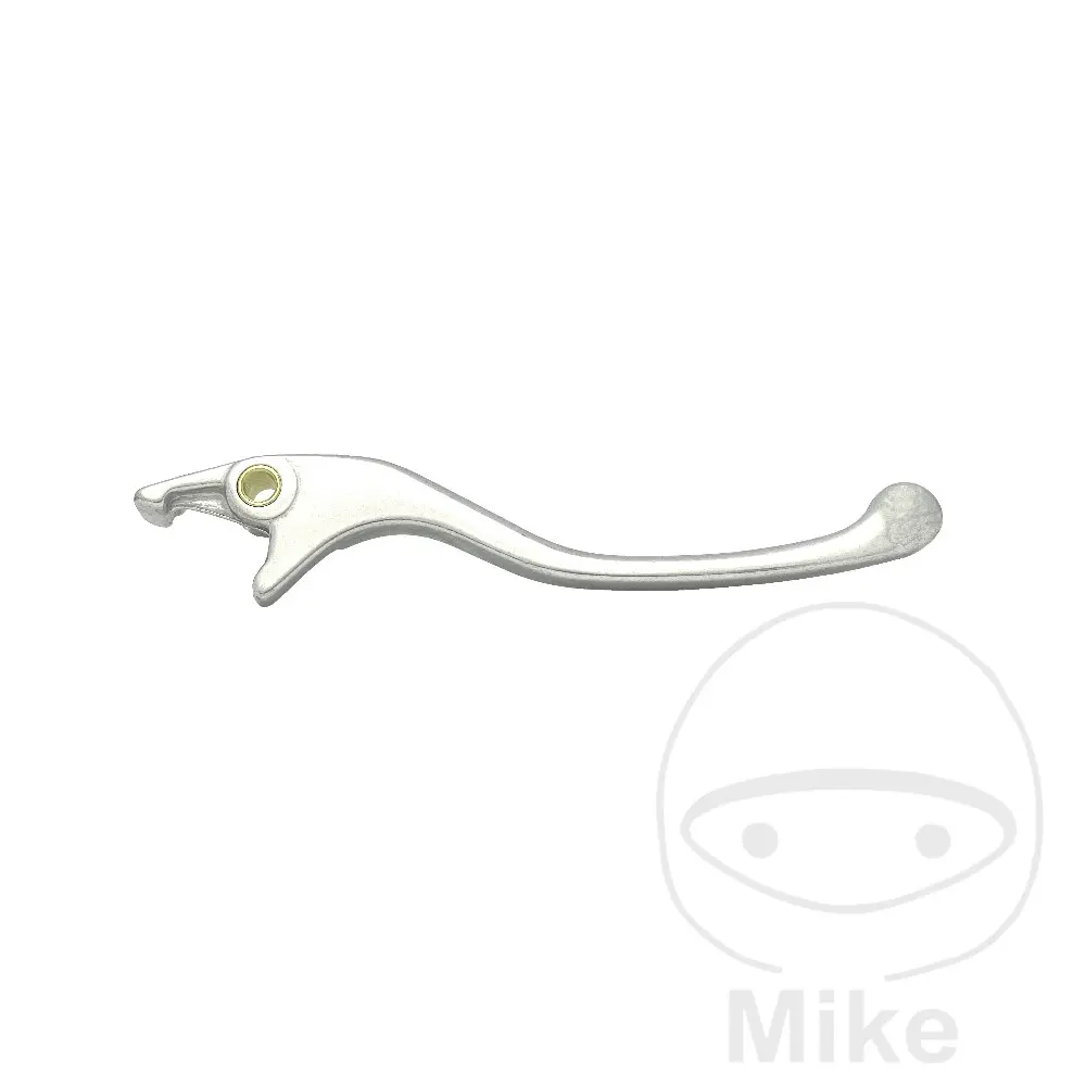 JMP brzdová páčka hliník kovaná HONDA CB 500 94-96, CB 750 F2 SEVEN FIFTY 92-03, CB 750 NIGHTHAWK 91-92, CB-1 400 F 89-90, CB-X4 1300 DC 98-02, CBR
