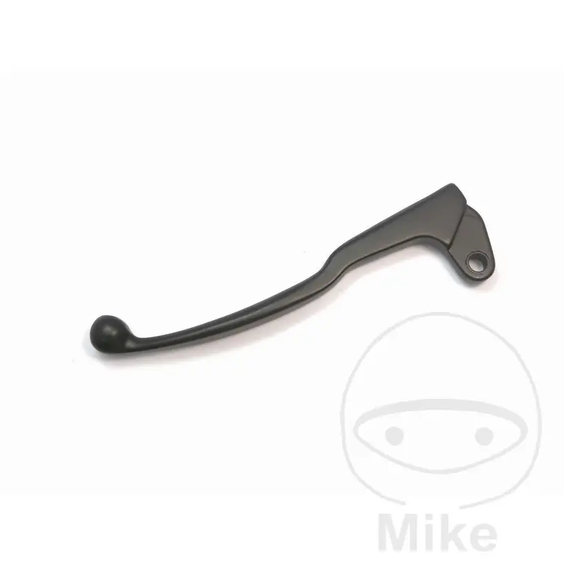 JMP spojková páčka černá SUZUKI DR 350 90-95, DR 350 S 90-94, DR 350 SH 92-94, DR 350 SE 94-96, DR 650 RSU 90-91, DR 650 RS 90-91, DR 650 RU DAKAR