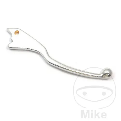 JMP brzdová páčka hliník SUZUKI GSX 600 FU2 88, GSX 600 FU 88, GSX 600 F 88, GSX 1100 F 88, GSX-R 750 85-87, GSX-R 750 X 86-87, GSX-R 750 R SPECIAL