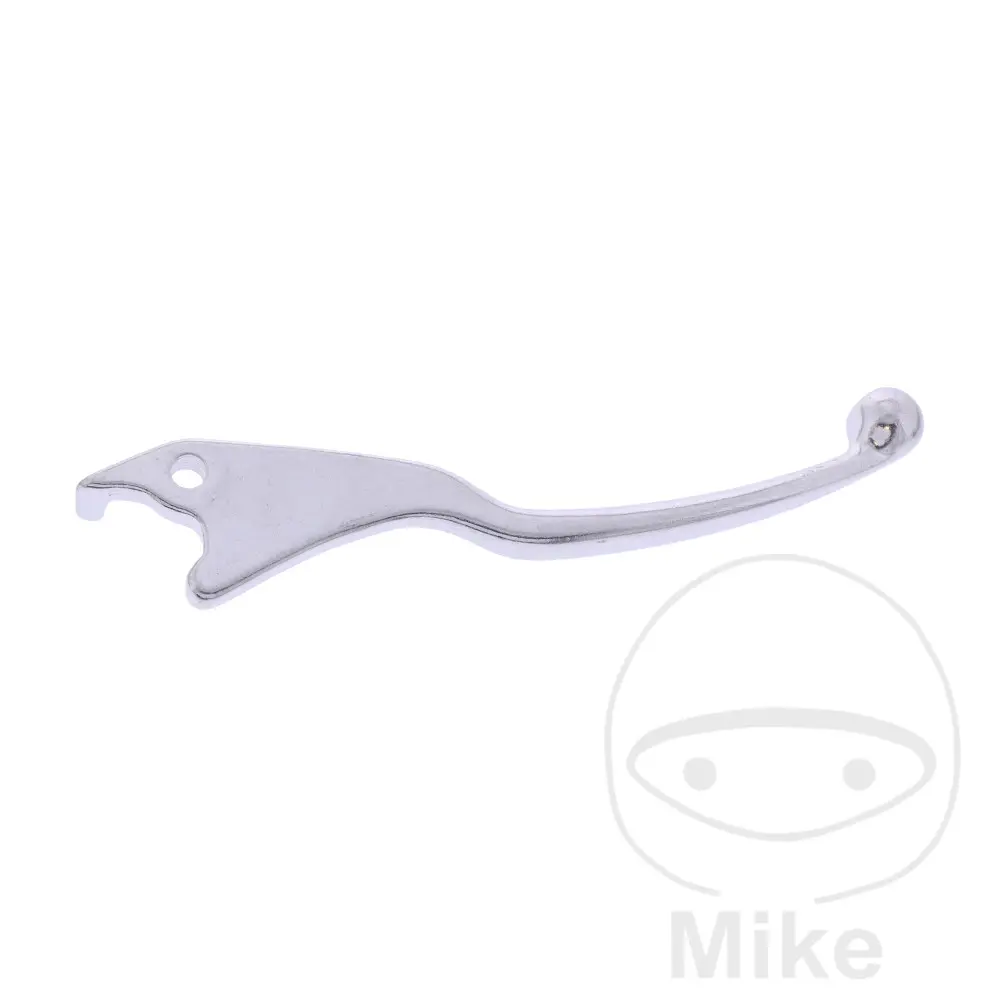 JMP brzdová páčka hliník SUZUKI LS 650 F SAVAGE ROVNÁ ŘIDÍTKA 89-90, LS 650 P SAVAGE VYSOKÁ ŘIDÍTKA 89-00, VS 600 GLU INTRUDER 95-97, VS 600 GL