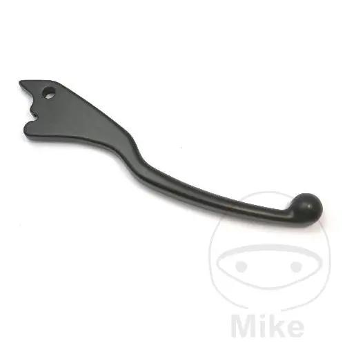 JMP brzdová páčka černá SUZUKI GSX 600 FU2 88, GSX 600 FU 88, GSX 600 F 88, GSX 1100 F 88, GSX-R 750 85-87, GSX-R 750 X 86-87, GSX-R 750 R SPECIAL