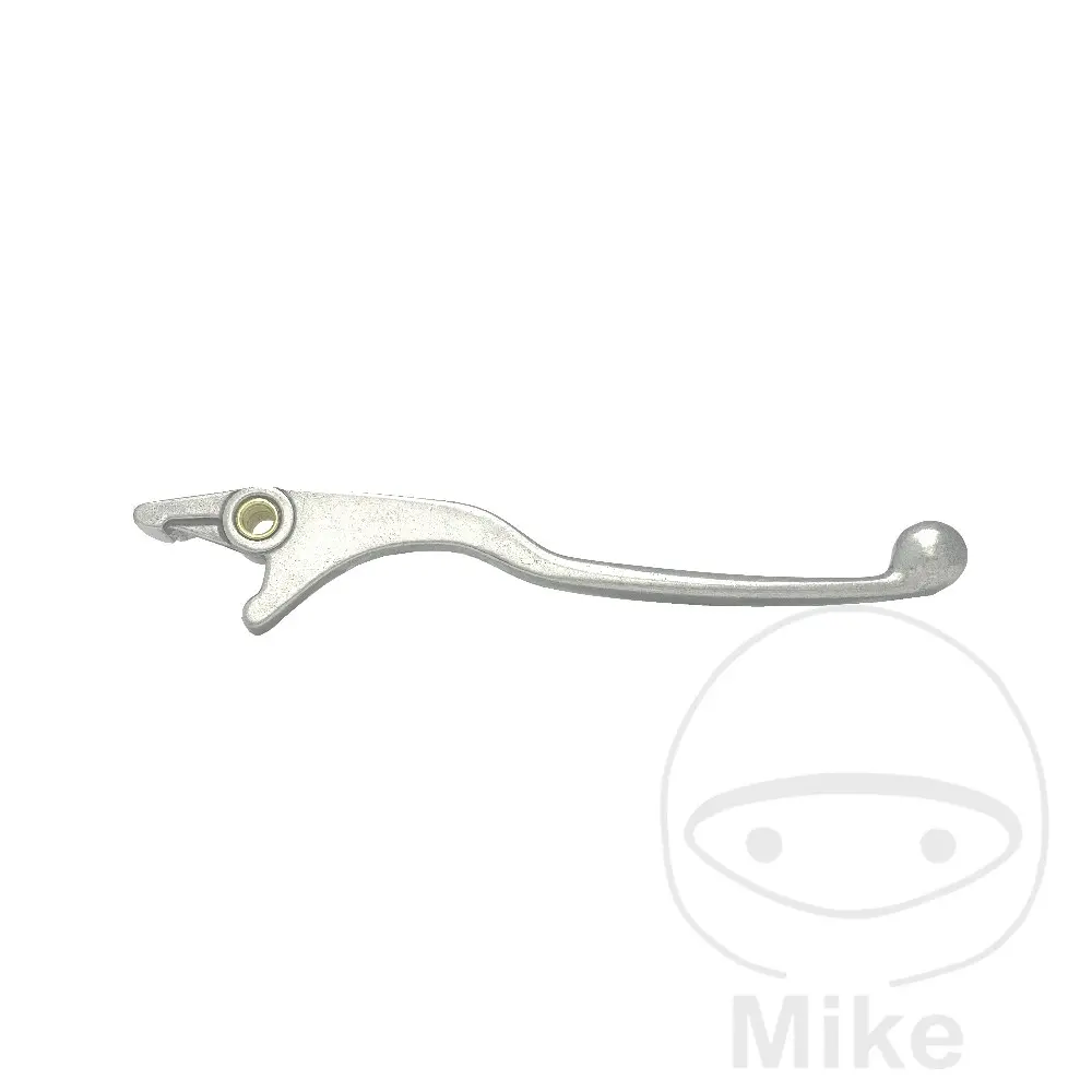 JMP brzdová páčka hliník KAWASAKI EN 500 90-03, VN 800 95-99, VN 800 CLASSIC 96-06, VN-15 1500 88-95, VN-15 1500 SE 88-94, W 650  VYSOKÁ ŘIDÍTKA