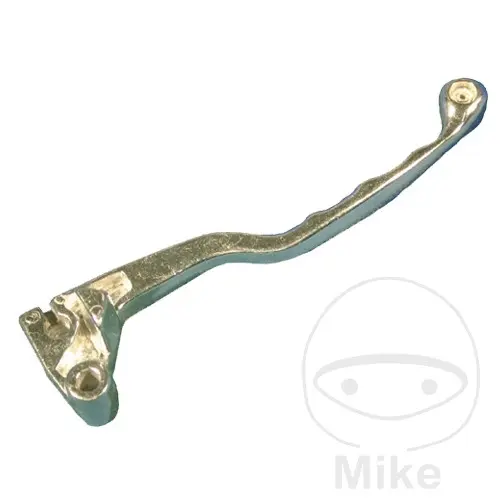 JMP spojková páčka hliník kovaná KAWASAKI BN 125 ELIMINATOR 00-07, ER 500 TWISTER 97, KLX 125 10-17, KLX 125 D-TRACKER 10-13, KLX 250 09-16, VN 750