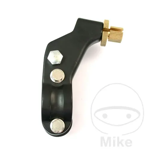 JMP objímka spojkové páčky hliník YAMAHA WR 400 F 98-99, YZ 80  17/14  PALCŮ 94-97, YZ 80 LW  19/16 PALCŮ 97, YZ 85 LW  19/16 PALCŮ 02-08, YZ 125