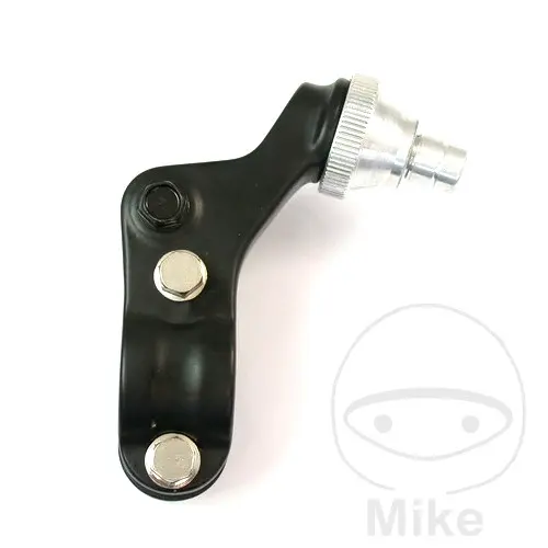 JMP objímka spojkové páčky hliník YAMAHA WR 250 F 01-02, YZ 125 00-03, YZ 250 2T 00-03, YZ 250 F 4T 01-03, YZ 426 F 00-02