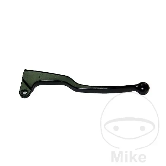 JMP brzdová páčka černá HONDA MTX 50 S 84, MTX 80 C 82-84, XL 200 R 83-84, XL 250 R 82-83, XL 500 R PRO LINK 82-85