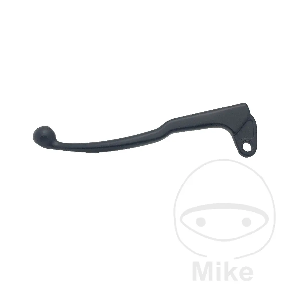 JMP spojková páčka černá SUZUKI DR 125 S 82-94, DR 250 S 82-87, DR 600 SU 85-89, DR 600 S 85-89, DR 600 R DAKAR 86-89, DR 600 RU DAKAR 87-89, GN 250