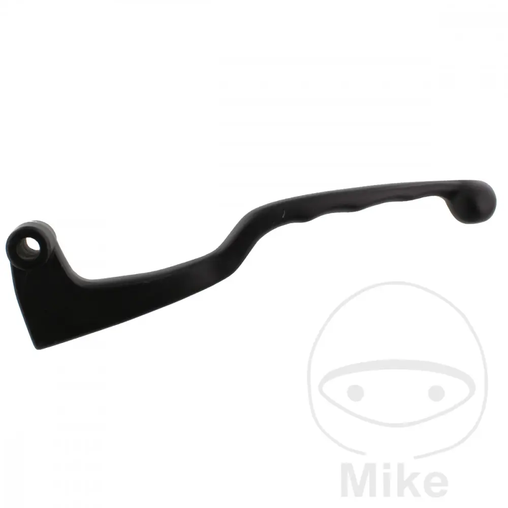 JMP spojková páčka černá KAWASAKI GPZ 305 BELT DRIVE BELT DRIVE 84-89, GPZ 1100 82, GT 550 83, GT 750 82-83, Z 305 GP 83, Z 400 GP 83, Z 550 GP