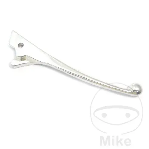 JMP brzdová páčka hliník KAWASAKI Z 400 80-83, Z 440 LTD 81-83, Z 440 80-83, Z 500 79-80, Z 550 81-82, Z 650 81-83, Z 750 80-82...