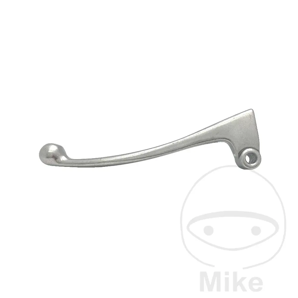 JMP spojková páčka hliník KAWASAKI KH 250 76-80, KH 400 76-78, KH 500 76-77, Z 250 79-82, Z 250 LTD 82-84, Z 400 76-83, Z 400 CUSTOM 79... ( )