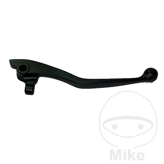 JMP brzdová páčka černá kovaná YAMAHA FJ 1100 84-85, FJ 1200 86-97, FZ 600 86-88, FZ 750 85-86, FZ 750 GENESIS 87-94, FZR 750 RT GENESIS 87-88, FZR