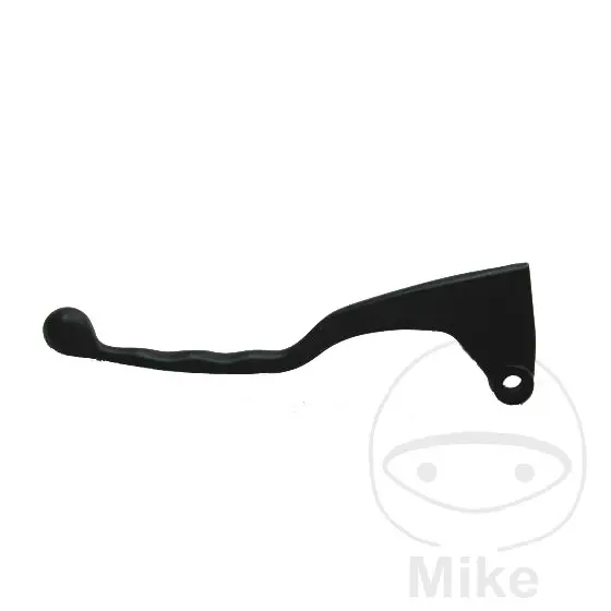 JMP spojková páčka černá KAWASAKI GPX 600 R 88-99, GPZ 600 R NINJA 85-90, GPZ 750 UNI TRAK 85, GPZ 1100 UNI TRAK 83-85, Z 750 GP UNI TRAK 83-84, ZX