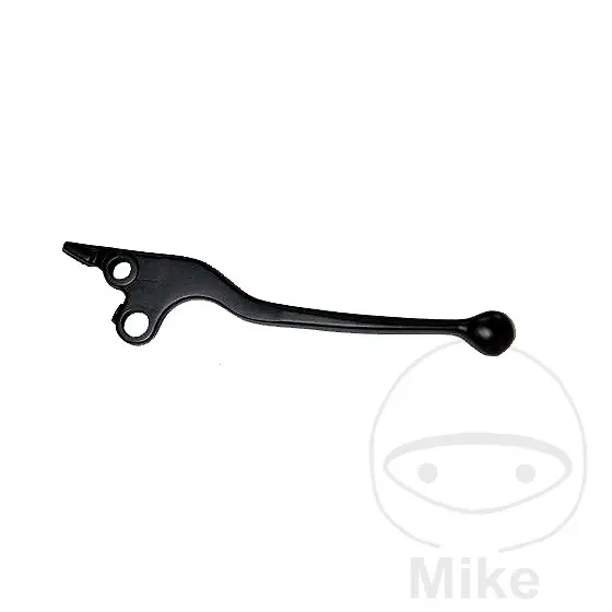 JMP brzdová páčka černá HONDA XL 350 R 85-88, XL 600 R 83-87, XR 250 R 84-93, XR 600 R 87 ( )
