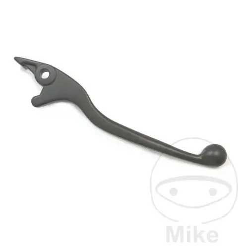 JMP brzdová páčka černá KAWASAKI KL 650 TENGAI 89-91, KLR 250 91-92, KLR 650 87-04, KMX 125 91-03, KMX 125  80 KM/H 91-03 ( )