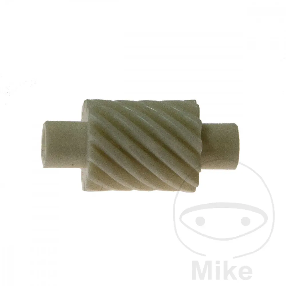 CIF pohon tachometru bílý 12 závity VESPA P 80 X 81-83, P 125 X 77-82, P 150 X 78-81, P 200 E 77-82, PX 80 E 81-83, PX 80 E LUSSO 83-96, PX 80 E LUSSO