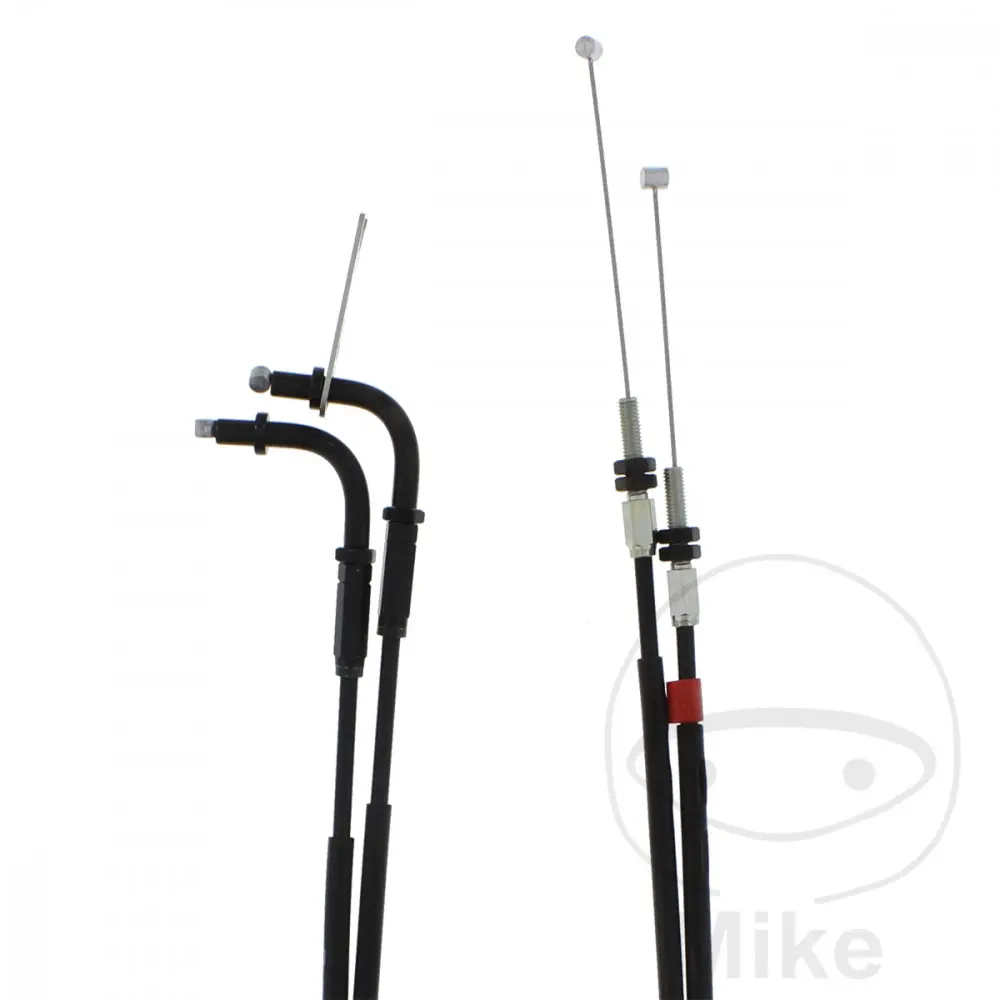Domino sada plynových lanek Domino XM2 YAMAHA YZF-R1 1000 15, YZF-R1 1000  ABS 16-19, YZF-R1 1000 ANNIVERSARY ABS 16, YZF-R1 1000 M 15, YZF-R1 1000 M