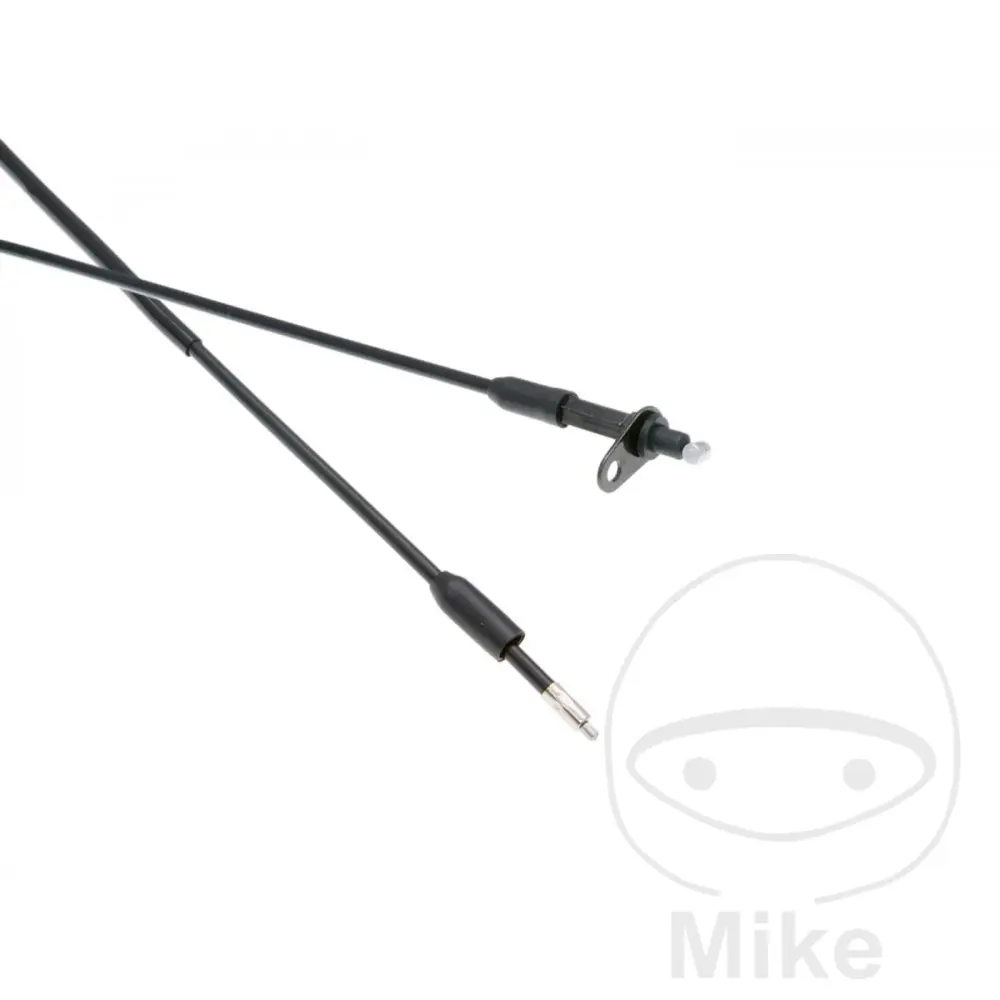 JMP plynové lanko OB MBK YQ 50 NITRO 98-06, YQ 50 NITRO NAKED 05-06, YQ 50 F1 NITRO ASSISTANCE 98-01, YQ 50 L NITRO JAGUAR 50 KM/H 01, YQ 50 L NITRO