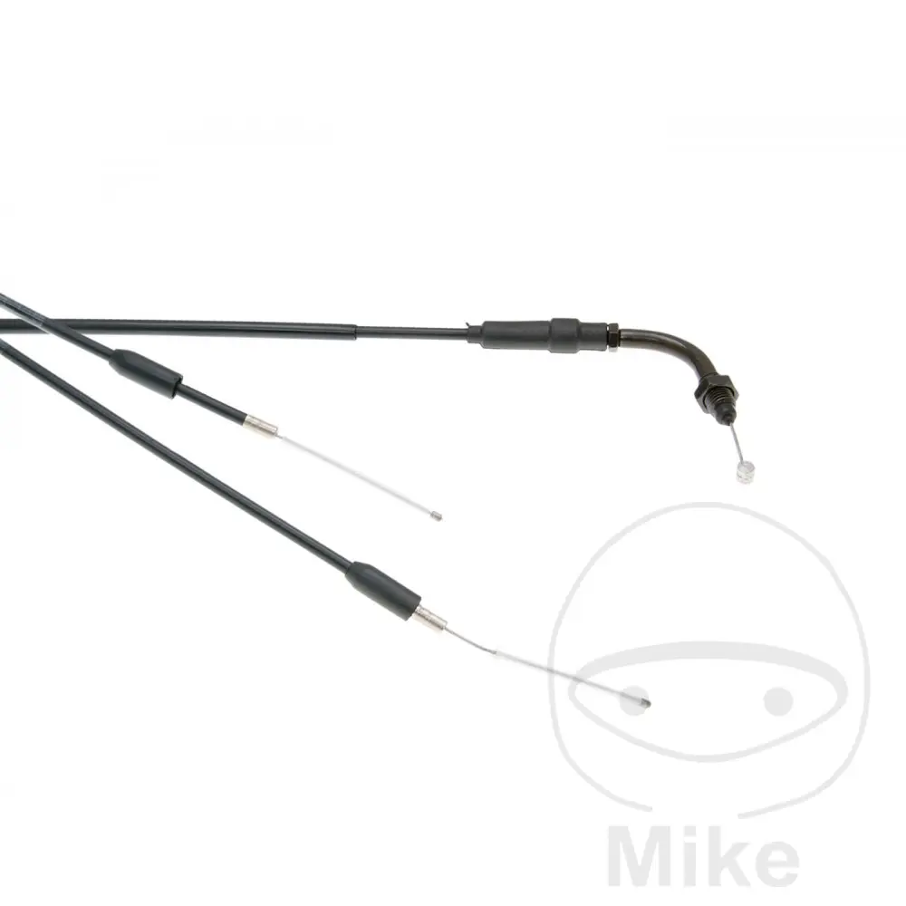 JMP plynové lanko APRILIA RS 50 EXTREMA/REPLICA 99-03, RS 50 REPLICA 04-05