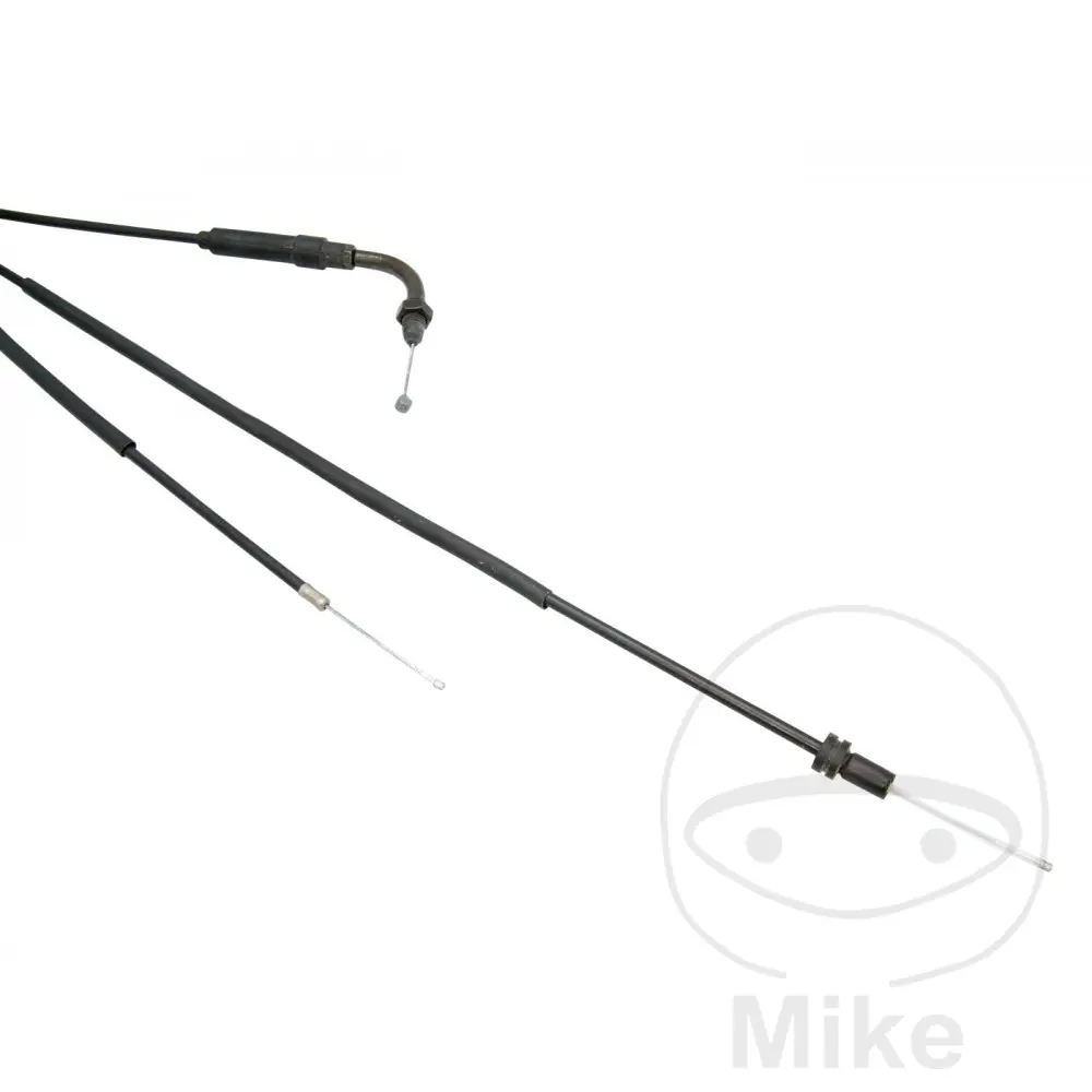 JMP plynové lanko APRILIA SPORT CITY 50 4T ONE 09-13, SPORT CITY 50 2T ONE 10-13, SR 50 R LC 05-18, SR 50 R LC  EURO4 18-19, SR 50 R LC  EURO4 20-21,