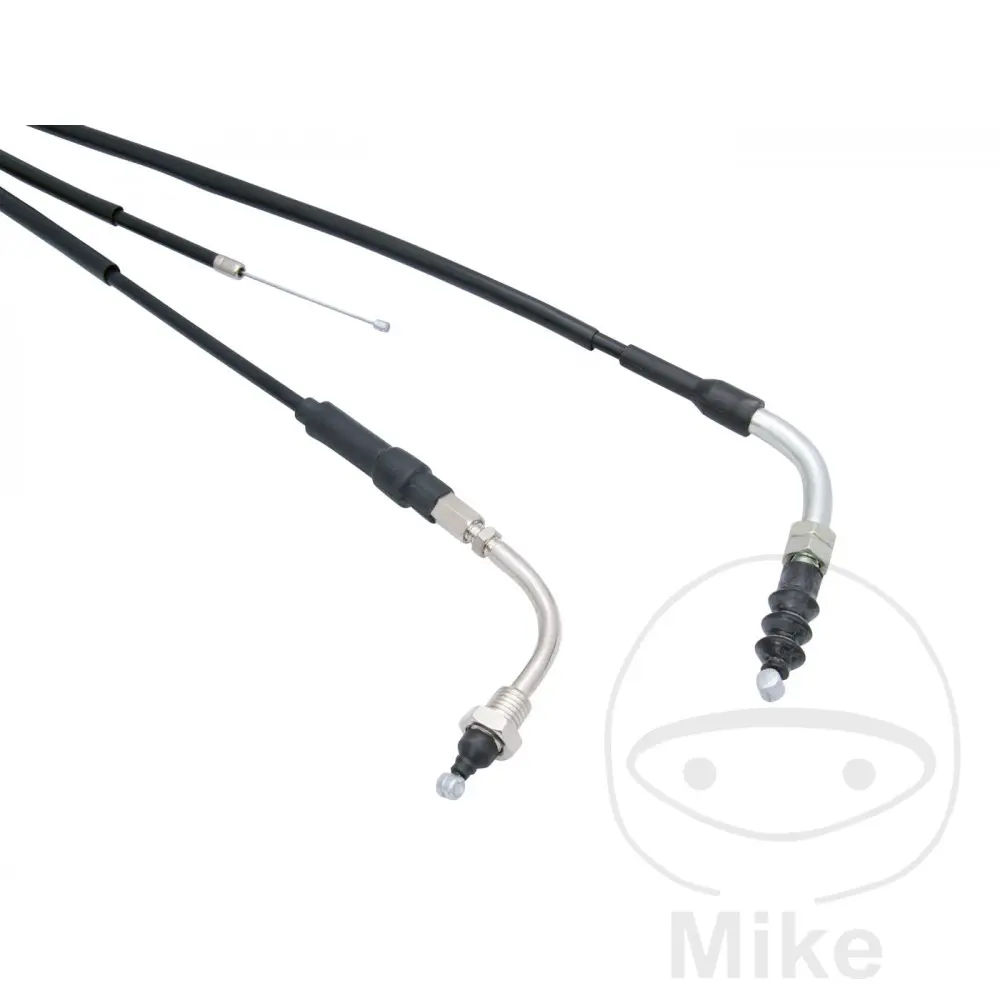 JMP plynové lanko HONDA SFX 50 96-00, SXR 50 MM 98-00, SZX 50 X CROSS SPORT X8R 98-02, SZX 50 S SUPER SPORT X8R 98-02