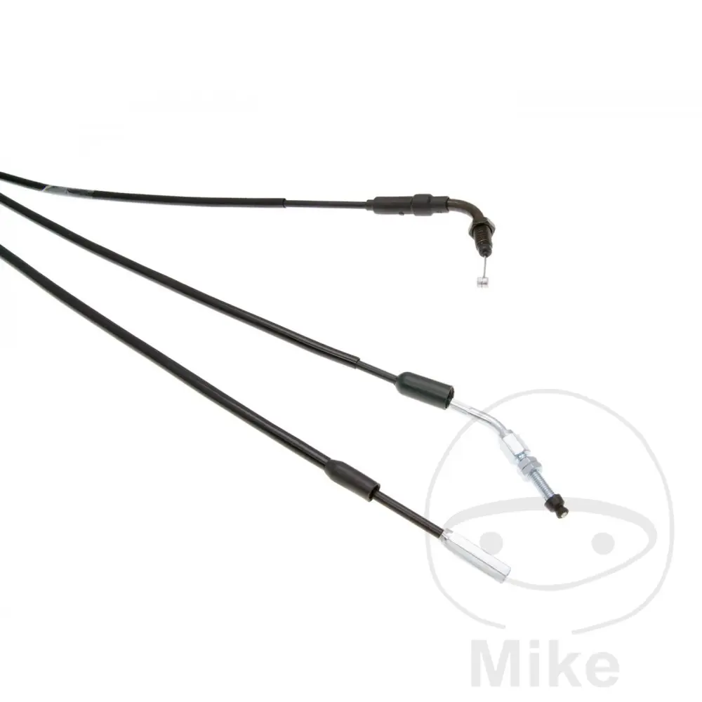 JMP plynové lanko ATU METEORIT 303 25 R 99-02, METEORIT 303 50 R 01-02, PEGASUS CORONA 25 SPORT 02-05, CORONA 25 SPORT EDITION 06-10, CORONA 50 SPORT