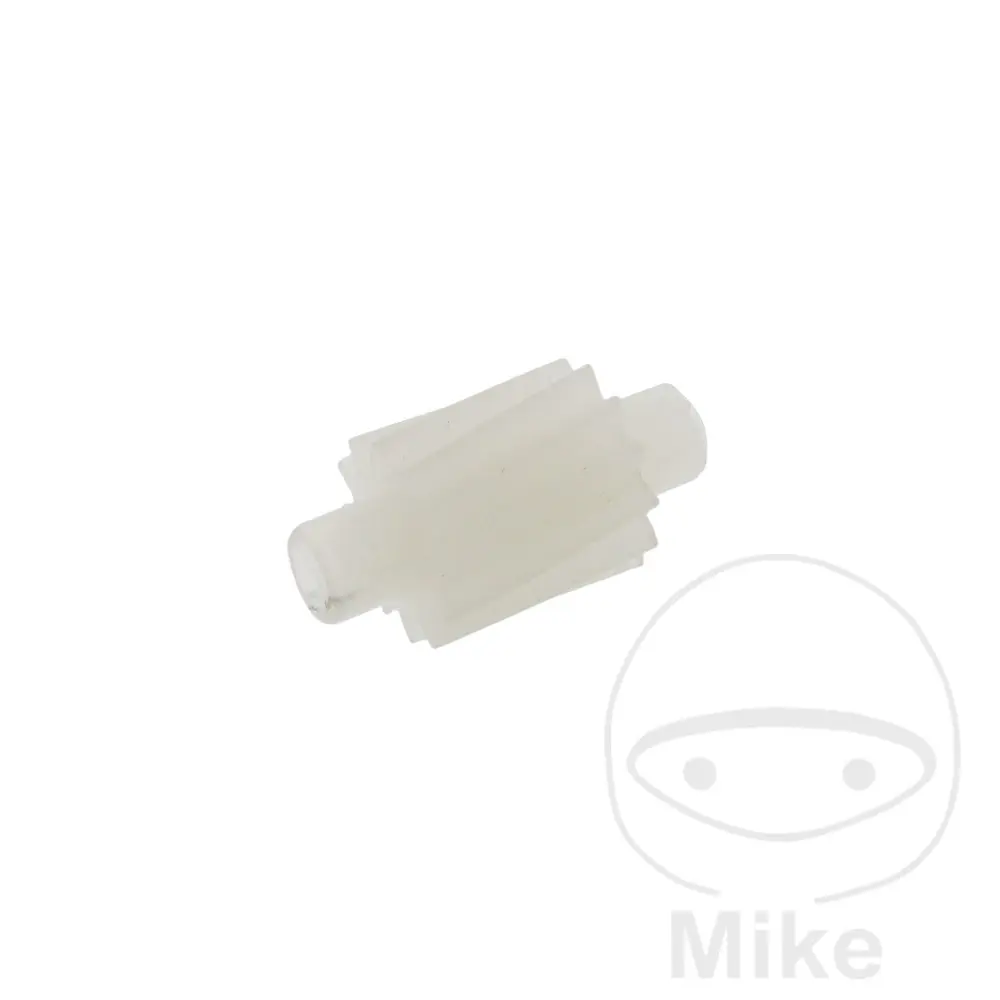 Originální díl pohon tachometru PIAGGIO HEXAGON 125 LX 2T 98-00, HEXAGON 125 LX4 4T 98-00, HEXAGON 125 GTX 4T  11 PALCŮ 00-02, HEXAGON 180 LXT 2T