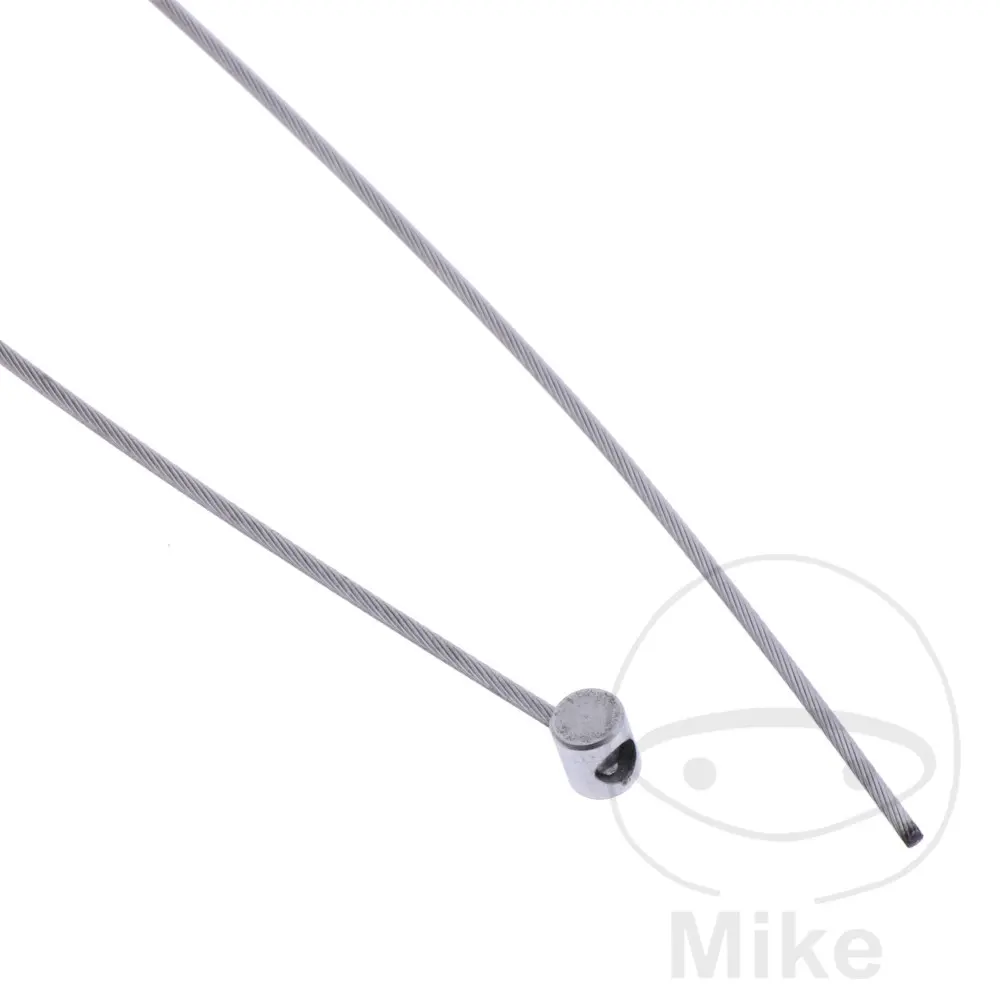 CIF spínač lanko 1.6X2000MM lanko bovdenu VESPA 100 100 SPORT 83-87, COSA 125  E-START 87-90, COSA 125 FL  E-START 91-95, COSA 125  NOŽNÍ STARTOVÁNÍ