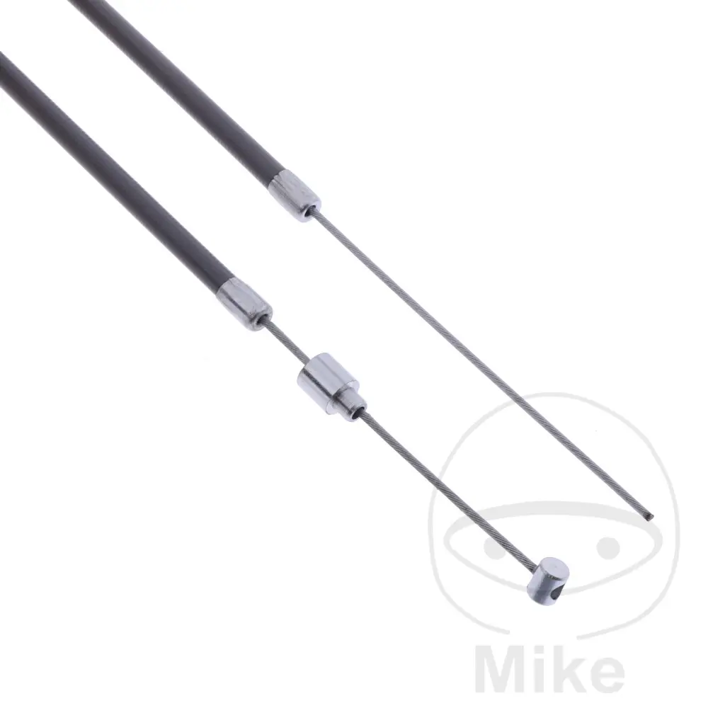 CIF spínač lanko Kompletní 1.6X1750MM VESPA 100 100 SPORT 83-87, COSA 125  E-START 87-90, COSA 125 FL  E-START 91-95, COSA 125  NOŽNÍ STARTOVÁNÍ