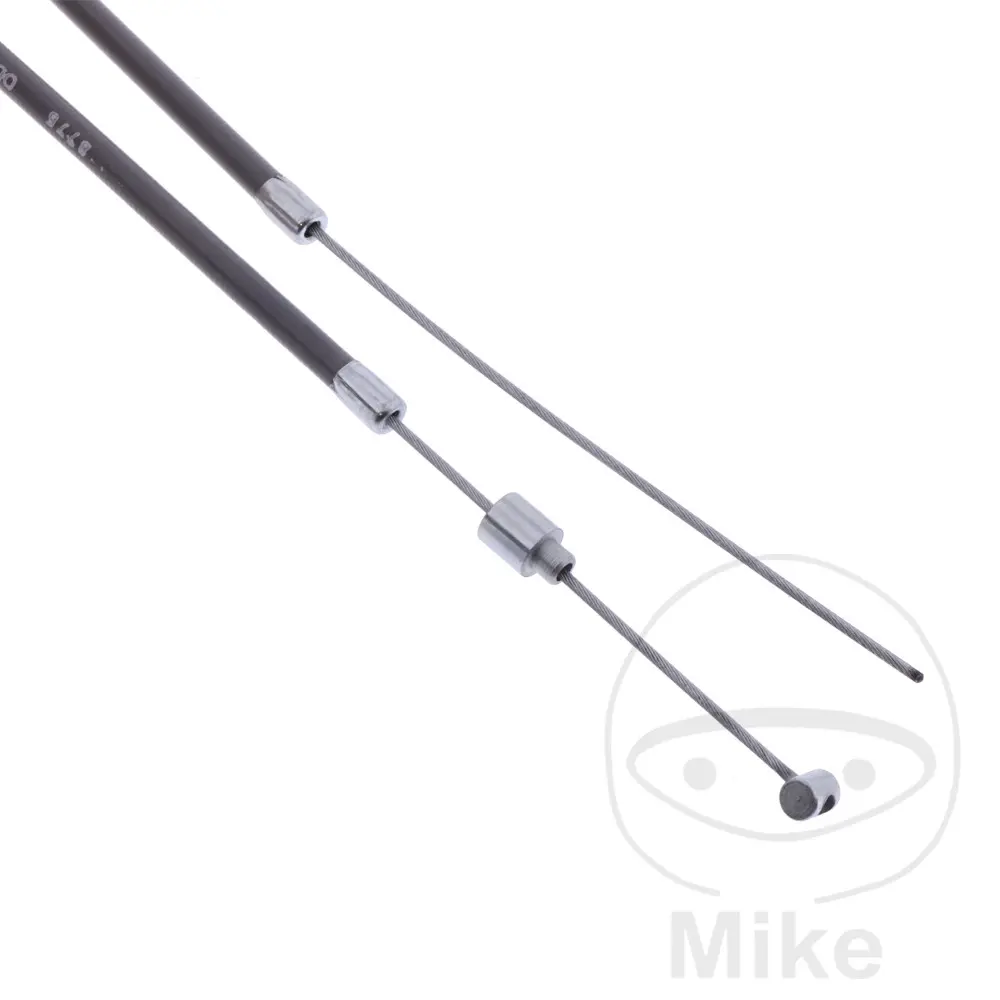 CIF spínač lanko Kompletní 1.6X2000MM VESPA 100 100 SPORT 83-87, COSA 125  E-START 87-90, COSA 125 FL  E-START 91-95, COSA 125  NOŽNÍ STARTOVÁNÍ