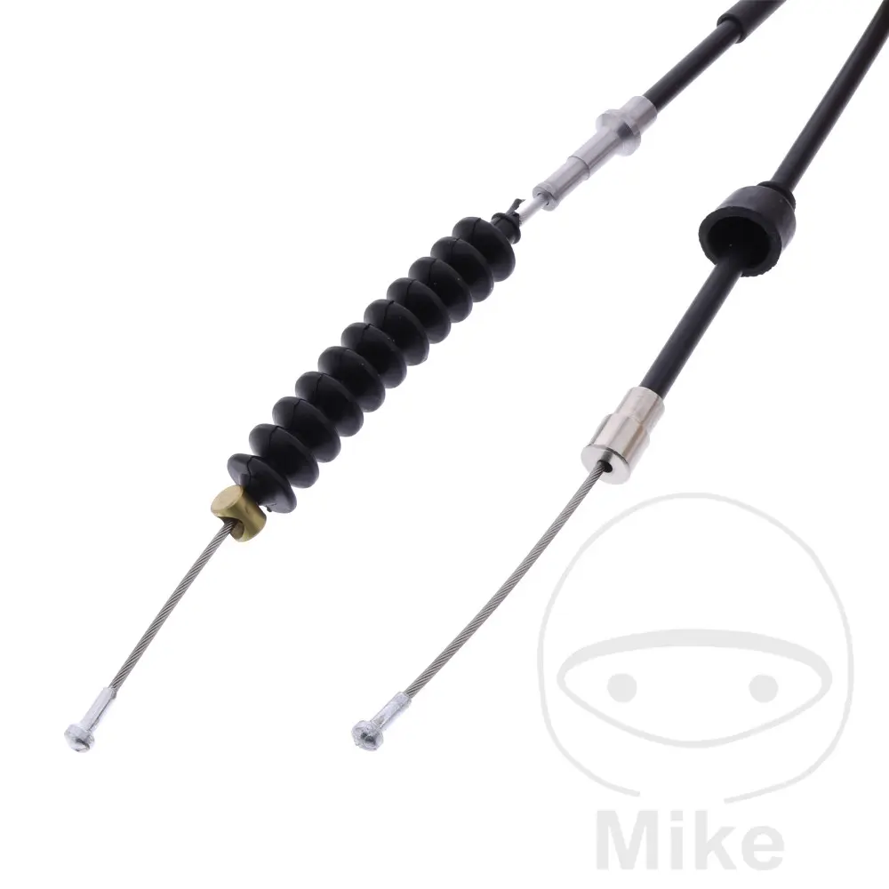 JMP spojková lanko vysoká řidítka BMW R 60 /6 73-76, R 60 /7 76-80, R 75 /6 73-76, R 75 /7 76-79, R 80 /7S 77-80, R 80 /7N 77-80, R 80 R 91-94...