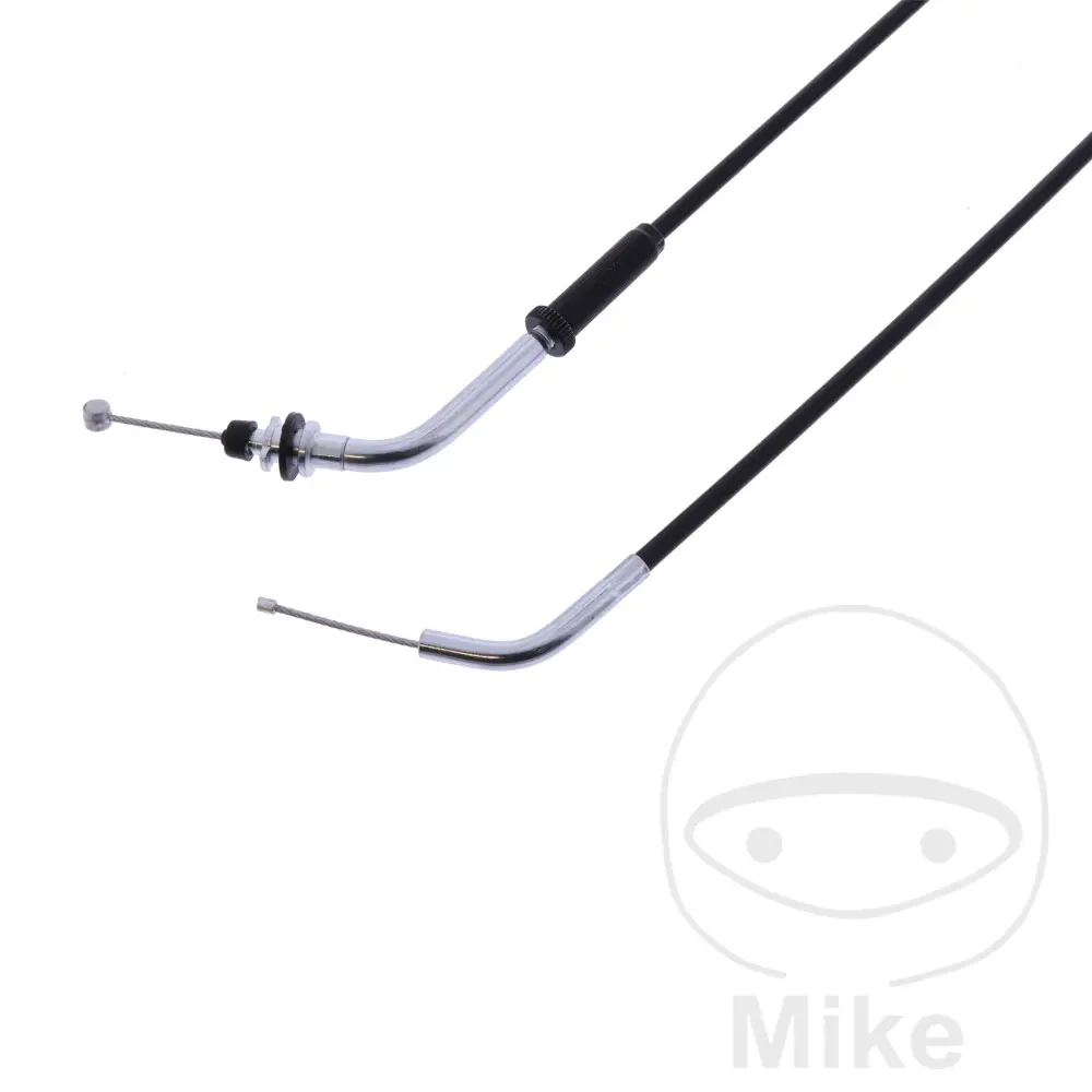 JMP plynové lanko PEUGEOT LUDIX 50 1 DT PRO 14 ZOLL 08-14, LUDIX 50 2 EP  EP 08-14, LUDIX 50 1 LC DT BLASTER 10 PALCŮ 06-07, LUDIX 50 2 LC DD BLASTER