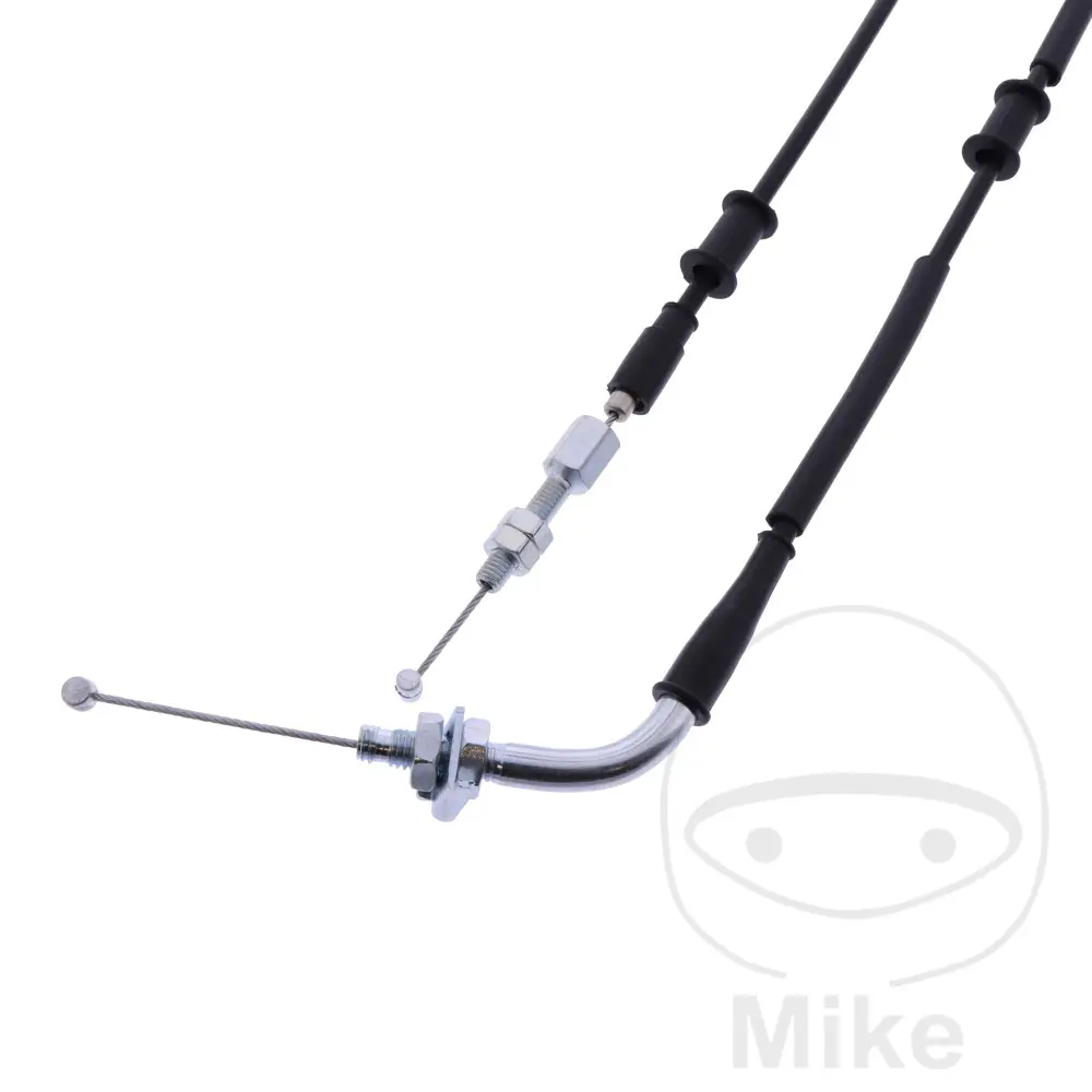 JMP plynové lanko PIAGGIO ZIP 50 II 4T 00-03, ZIP 50 4T 06-18, ZIP 50 4T SPECIAL EDITION 12-15, ZIP 100 07-10