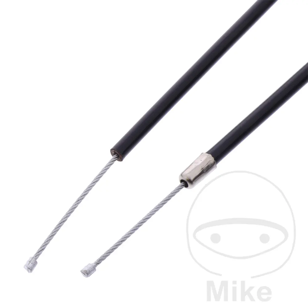 JMP plynové lanko UT GILERA STALKER 50 DD 97-00, STALKER 50 DT BASE 99-02, STALKER 50 DT BASE EURO2 04-06, PIAGGIO FLY 50 2T 12, NRG 50 LC DT MC2 RST